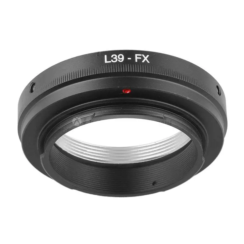 Camera Lens Adaper M39 L39-FX for LEICA L39/M39 lens to for Fujifilm fuji X-Pro1 X-Pro2 X-E1 X-A1 X-M1 FX Camera