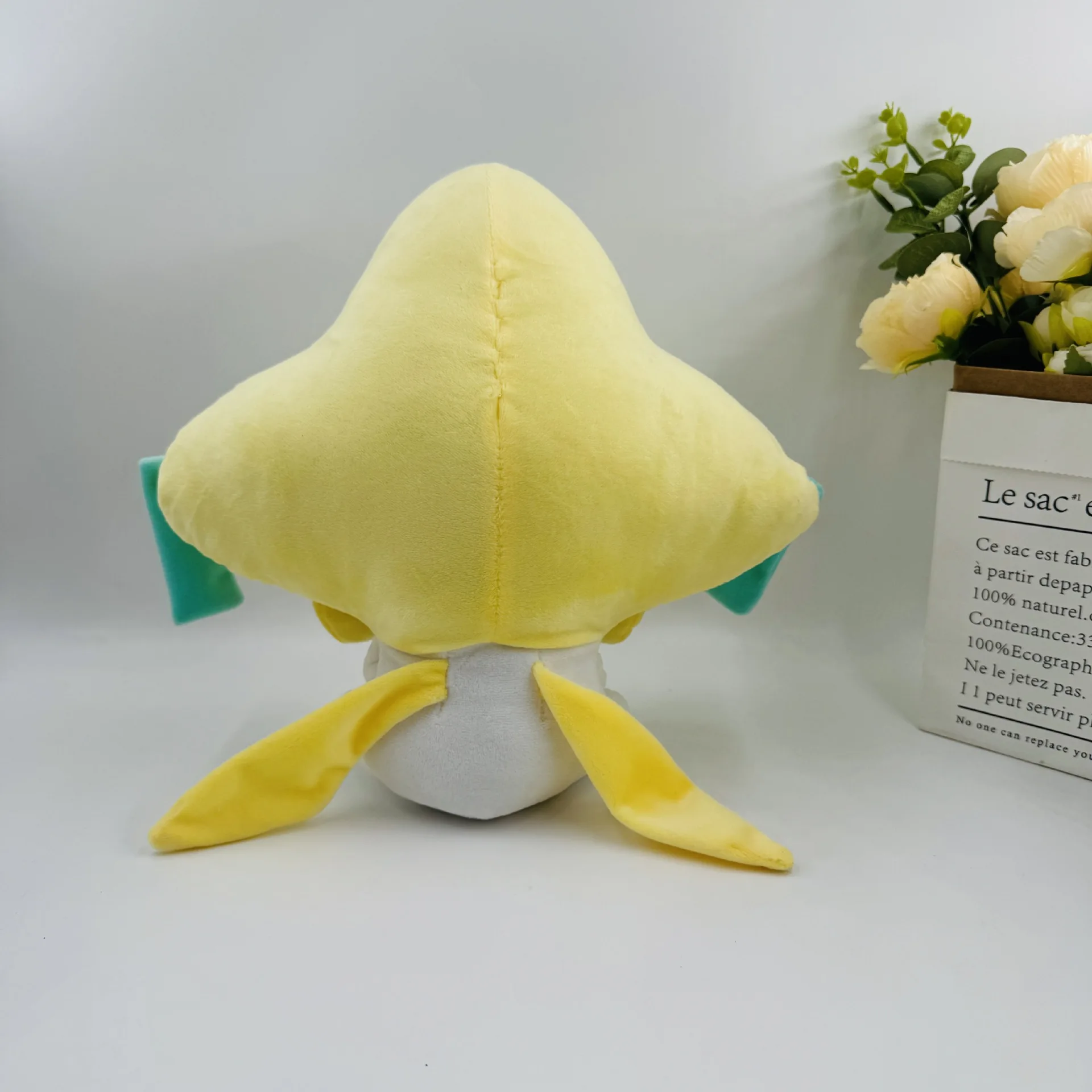 포켓몬 플러시 피카추 Jirachi Mew 인형 Celebi Deoxys 장난감 Shaymin Darkrai Manaphy Phione Arceus Keldeo Meloetta Genesect Victini