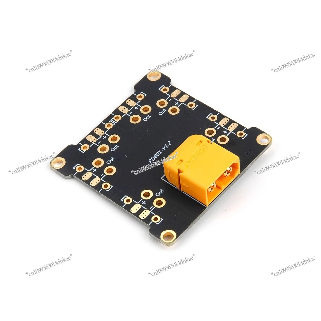 

PDB Board