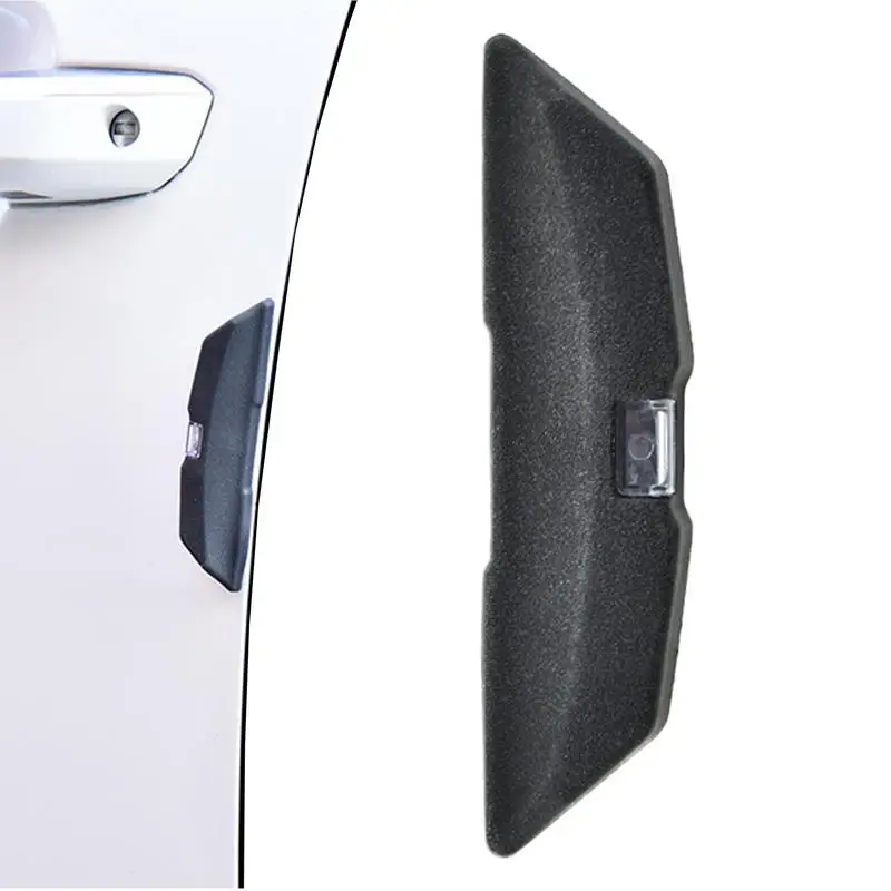 

Auto Door Protectors Edge Guards Anti-Static Adhesive Protective Auto Patch Buffer Auto Body Anti-Scratch Strips Side Door Edge