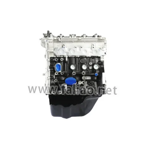 Complete Engine  BAIC A12 for BAIC WEIWANG 306  BAICWEIWANG 307 ENGINE ASSEMBLY