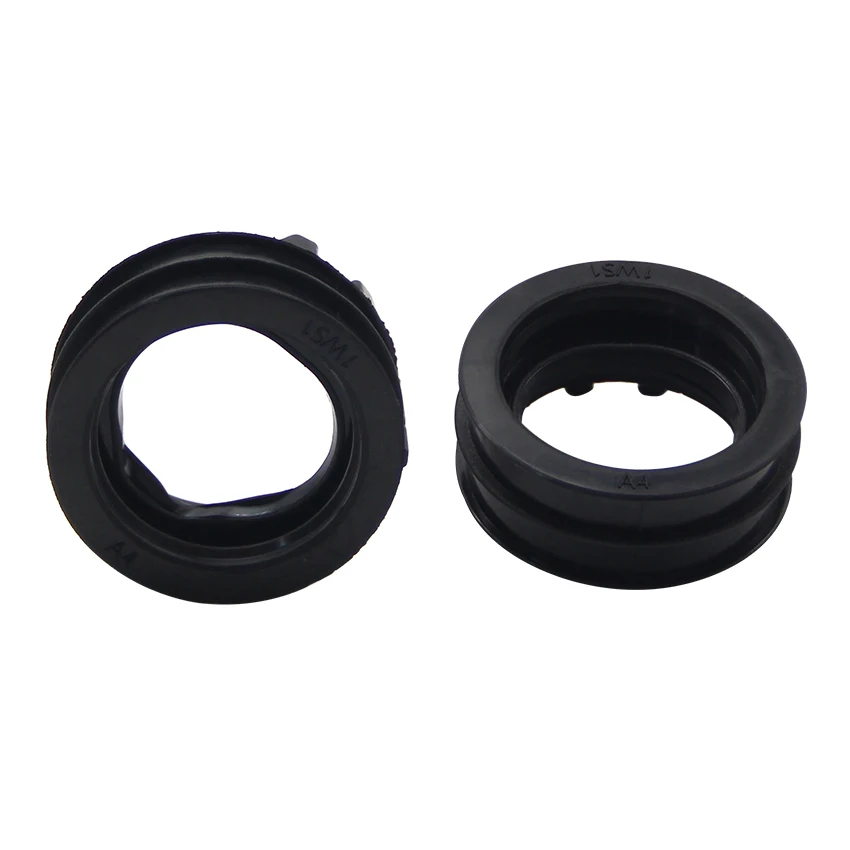 Carburetor Interface Manifold Intake Glue for Yamaha FZ07 FZ-07 MT07/ MTT690 MT-07 1WS-13635-00