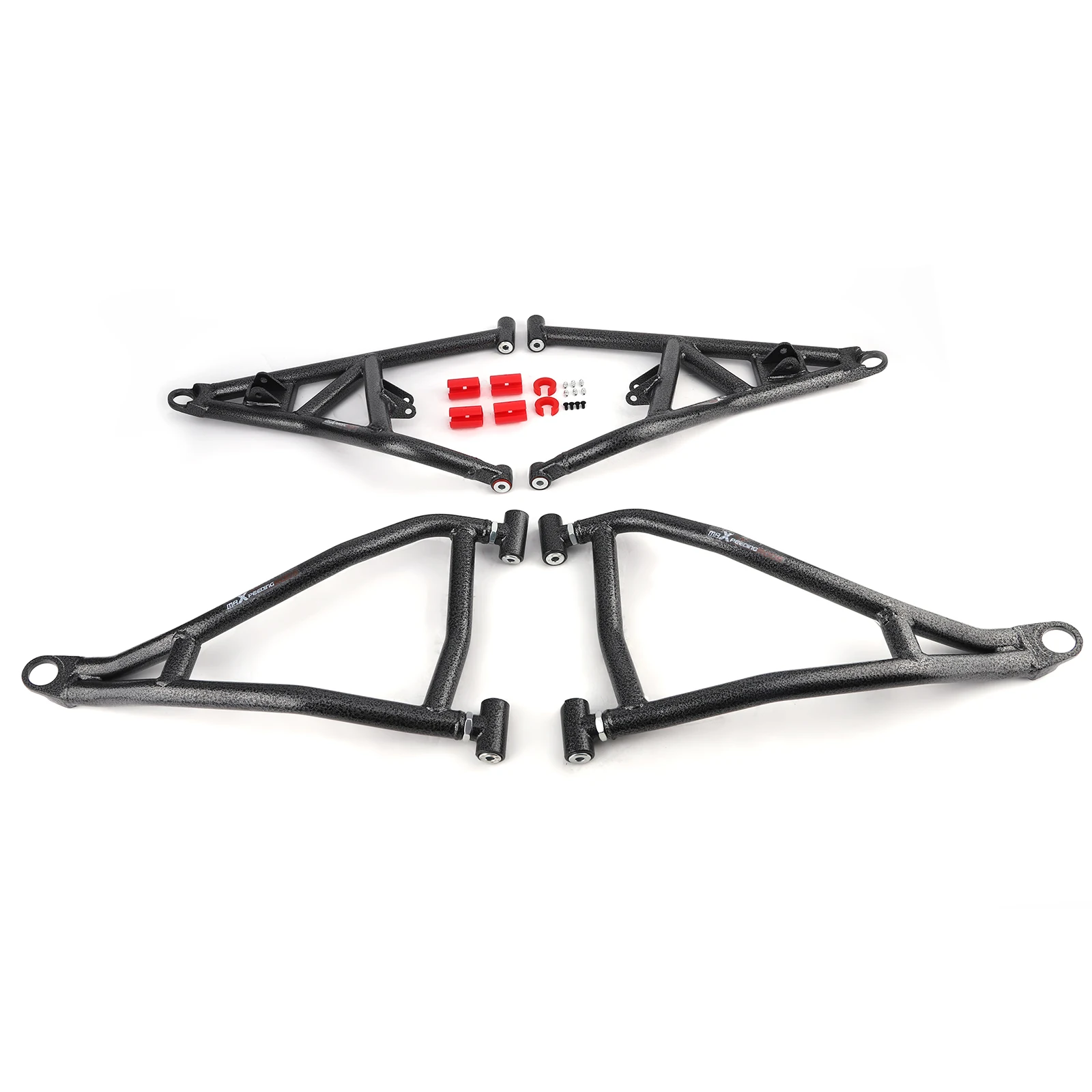 Steel Front Upper &…