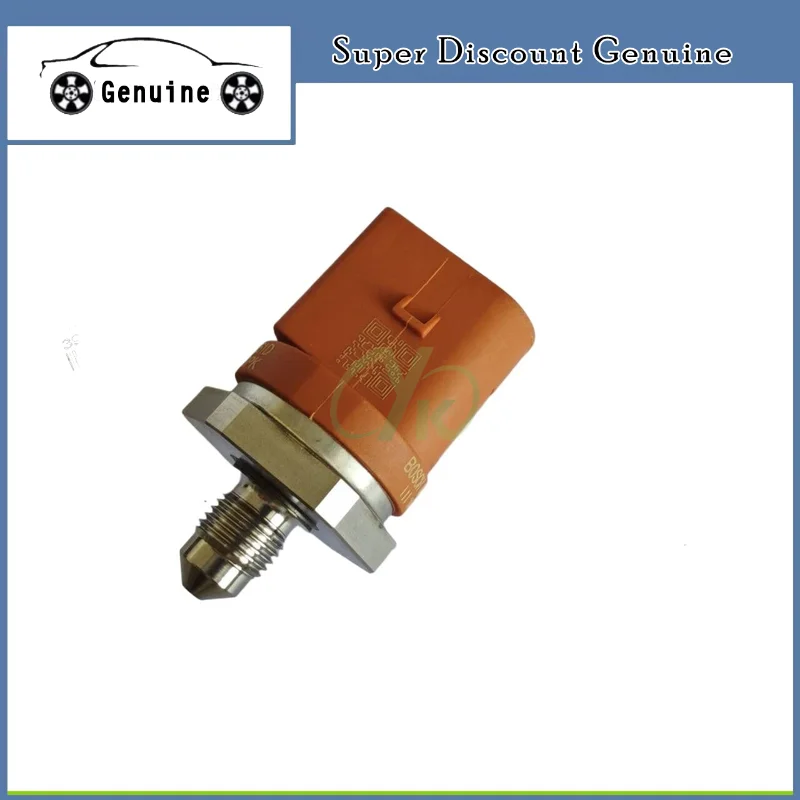 

0261545051 Fuel Rail Pressure Sensor Car 0261545050 06J906051D 0261545113 06J906051B For Au-di for A3 4 5 6 8 Golf Jetta Tiguan