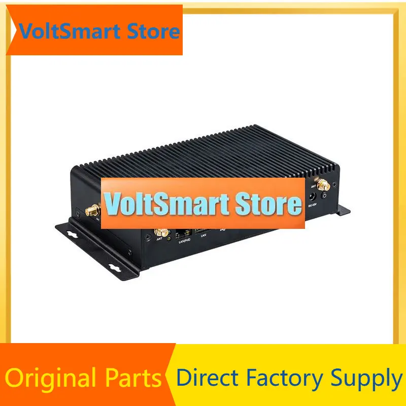 VoltSEC-A3568J ,rackchip Rk3568 ,Embedded PC Computer,64 Bit Processor