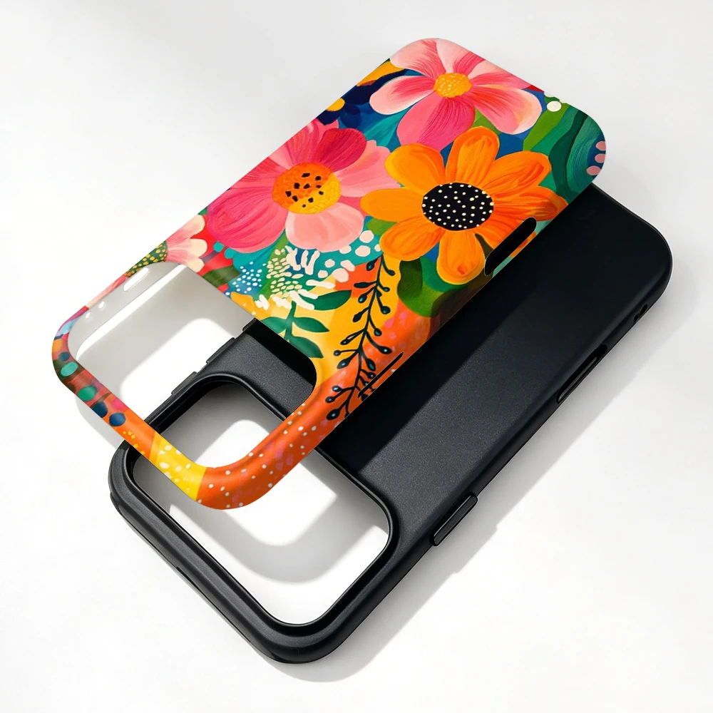 Funda Magnética Colorida con D - Oppo Find X8 reseña y precio