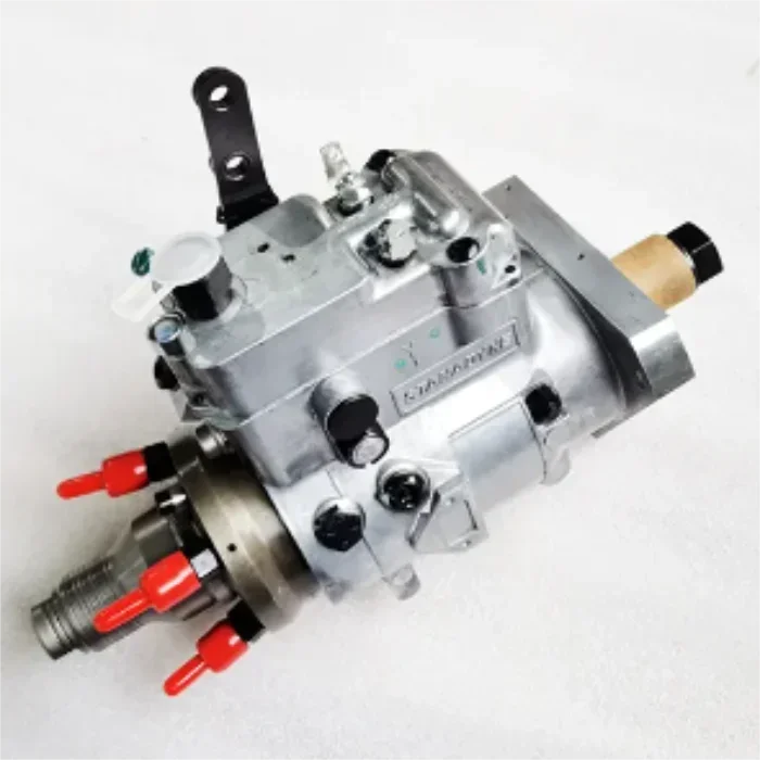 

New Engine Parts Fuel Pump RE509323