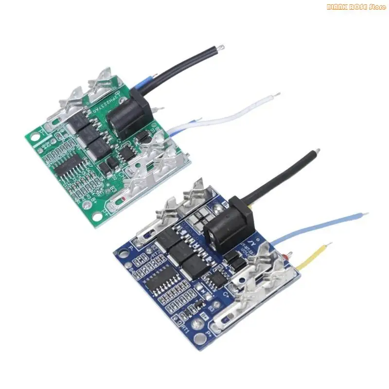 K1AE Lithium Battery Charging Protective Board 21V Battery Charging Protective Board