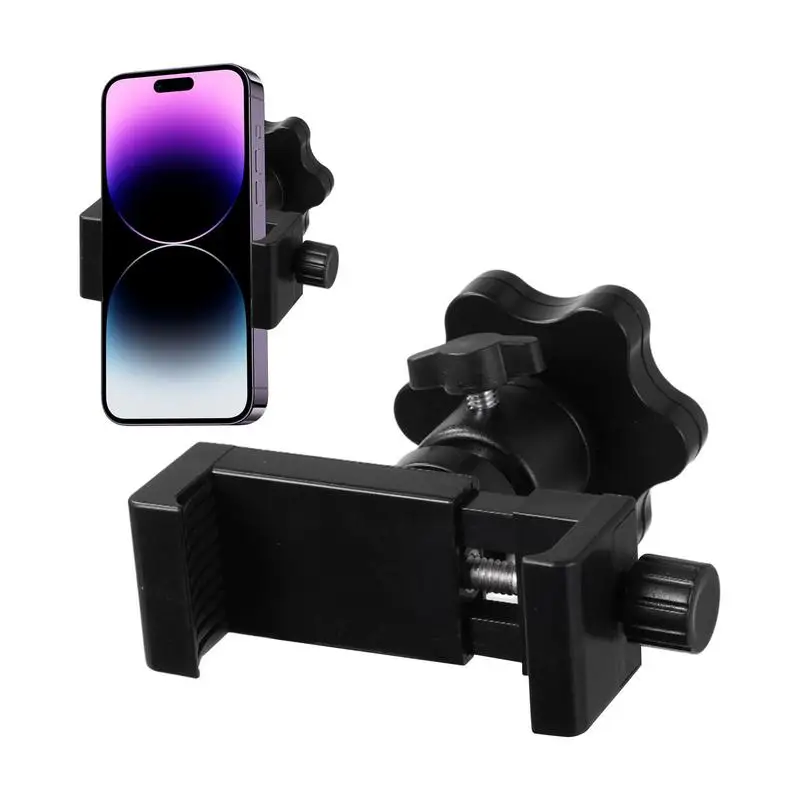 Magnetic Phone Holder For Gym Magnetic Phone Mount Motorcycle Phone Holder Mount Phone Magnetic Holder 360 Degree Rotatable