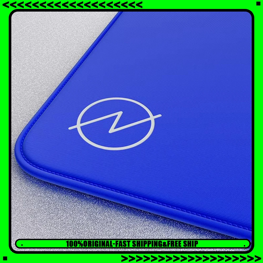 

Zpmax ZP2 Mousepad SlimFlex Primer FPS Medium Control and Smoothness Mouse Pad Skidproof For CSGO PUGB APEX Valorant