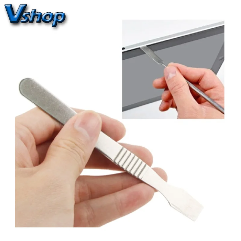 

Professional Disassemble the Tools Metal Spudger Tool