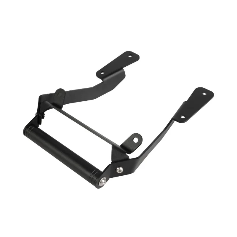 Phone Holder Extension Bracket For 800MT MT800 2021-2025 Motorcycle Handlebar Navigation, 22MM Accessory