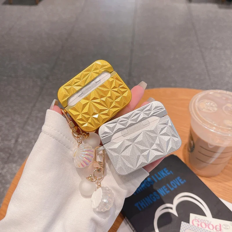 เคสสำหรับ Apple airpods 2 3 Generation ฝาครอบสำหรับ airpods Pro 2ND GEN เคสป้องกัน3rd สำหรับ airpods