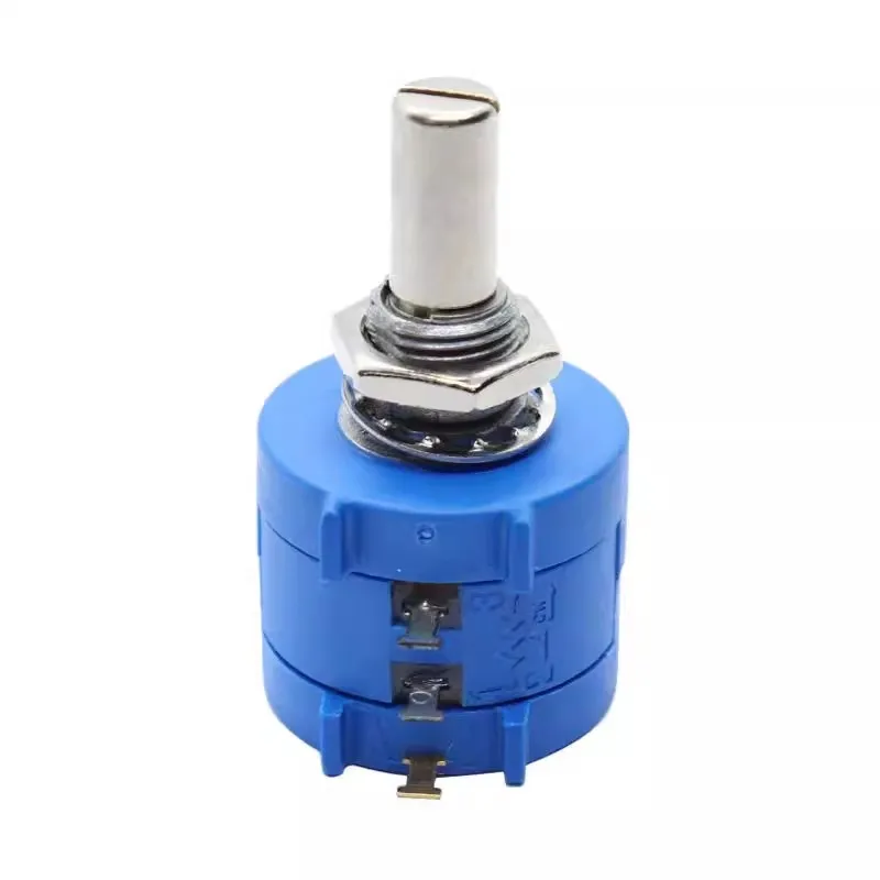 

Bourns New Original Genuine Potentiometer 3590S-2-102L 101L 103L 503L 201L 202L 501L 203L 102L 204L 10K 100K 100Ω