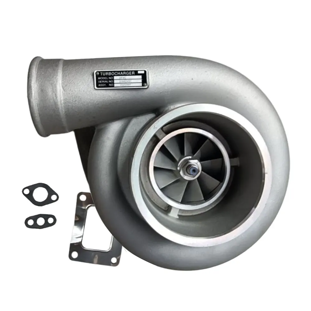 

Hot Sale OEM Quality 6BT5.9 Engine Turbocharger 4038471 4038475 for Excavator PC220-7 PC200-8 Excavator 6D102