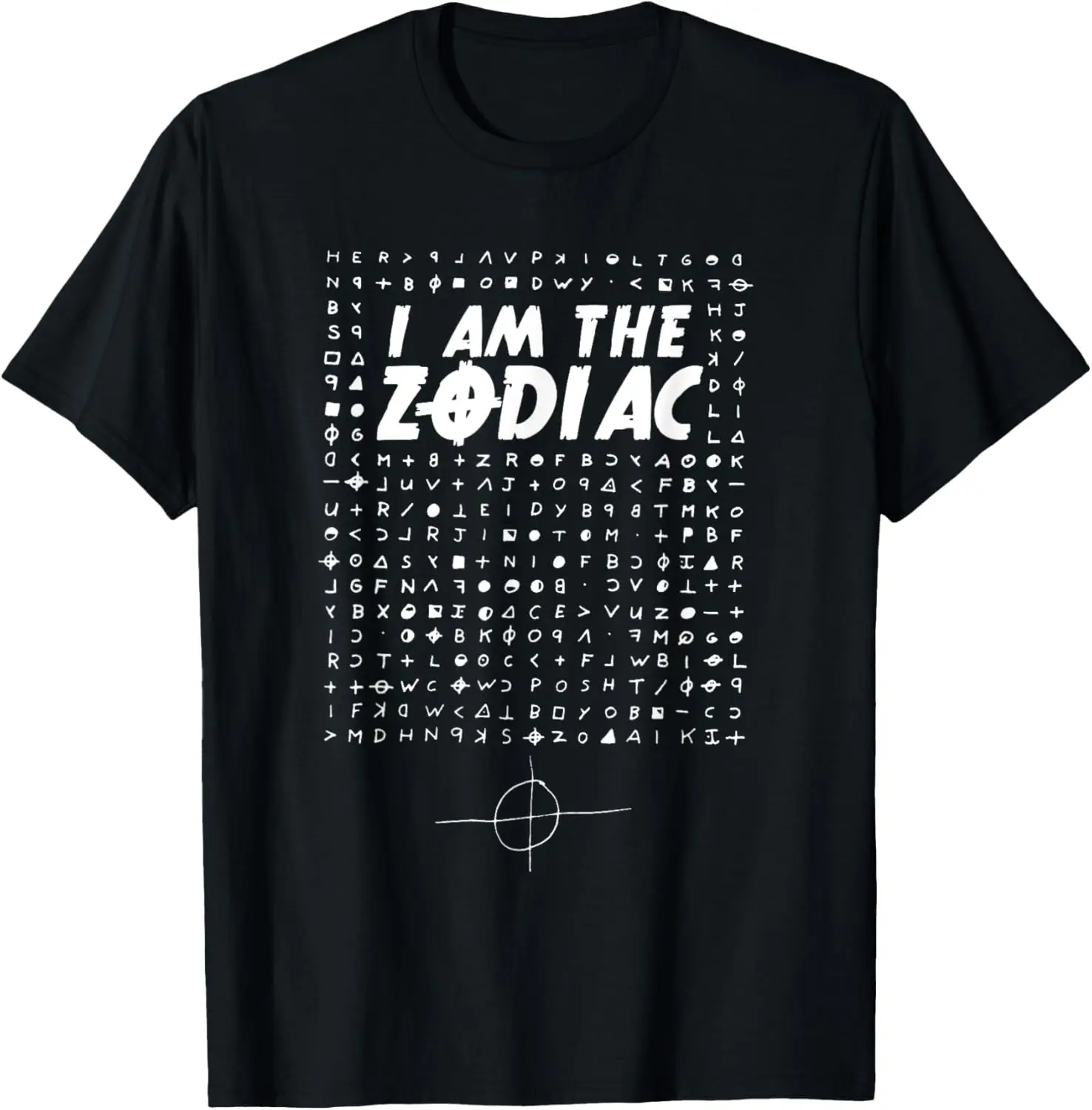 I Am The Zodiac Kil… - image