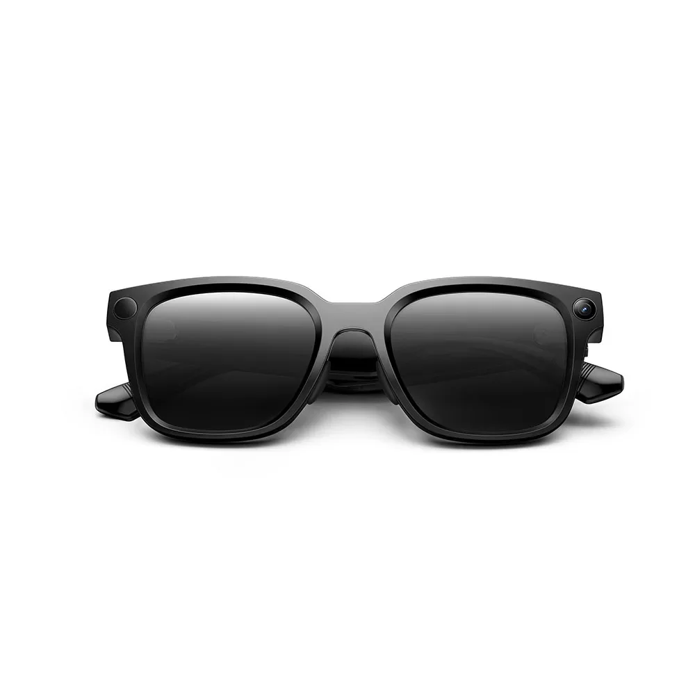 

Rokid AI Glasses Style 38.5g Ultra-Light All-in-One AI Glasses Real-Time Translation 12MP POV Camera