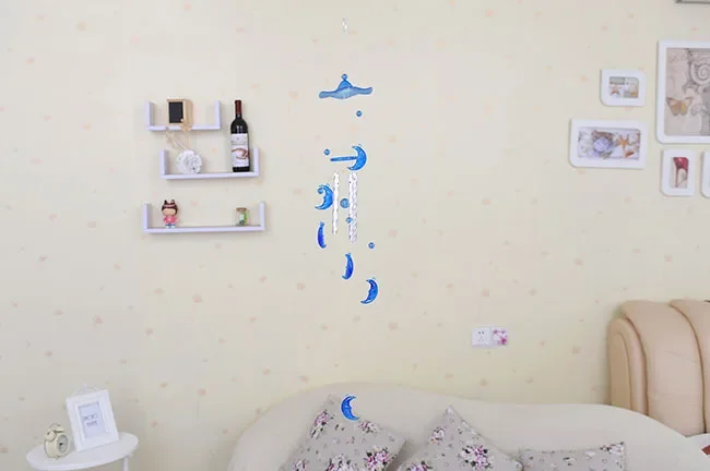 1PC 6 Styles Dolphi…