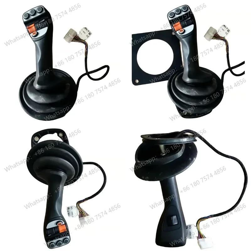 for Xugong crane accessories telescopic handle multi-functional handle 803689187