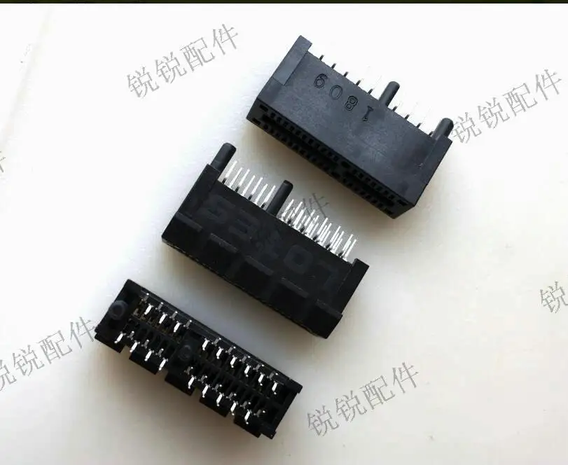 

Для слота LOTES PCIE PCIE-36P DIP, встроенного разъема для видеокарты PCI, интерфейса, разъема