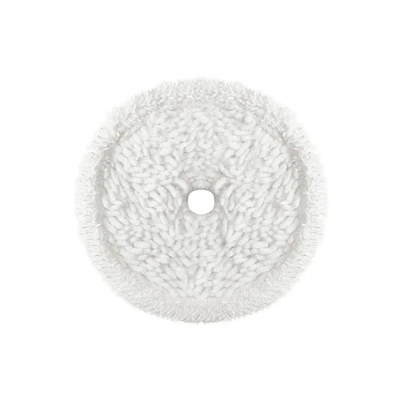 

ABUF-13PCS Vacuum Cleaner Brush Filter And Mop Cloth Set For Bissell 3115 EV675 Vacuum Cleaner Accessories Replacement Parts