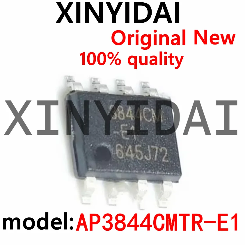 

10PCS AP3844CMTR-E1 AP3844CM-E1 3844CM SOP8 brand new original