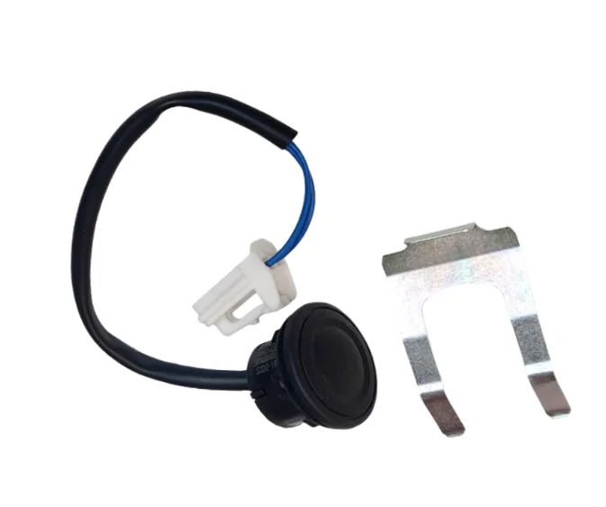 3750310U8910 Tailgate Switch Trunk Release Button for JAC S2 IEV6S IEV7S Tailgate switch assembly