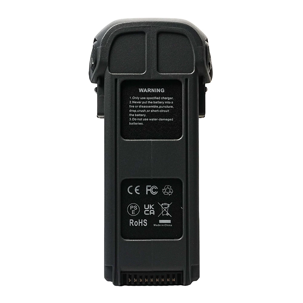 7XINbox For Mavic 4 Pro Battery 6654mAh Flight Time 51 Minutes Brand New ntelligent Flight OEM Battery Supporting Fast Charging