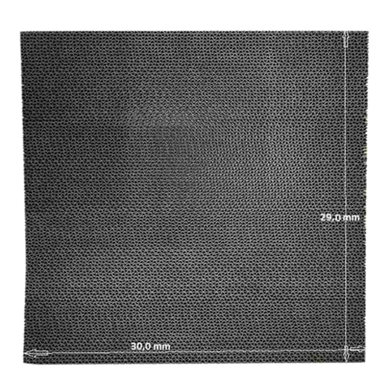 

Black Deodorizing Catalytic Filters for DaiKin MCK75JVM-KJAS