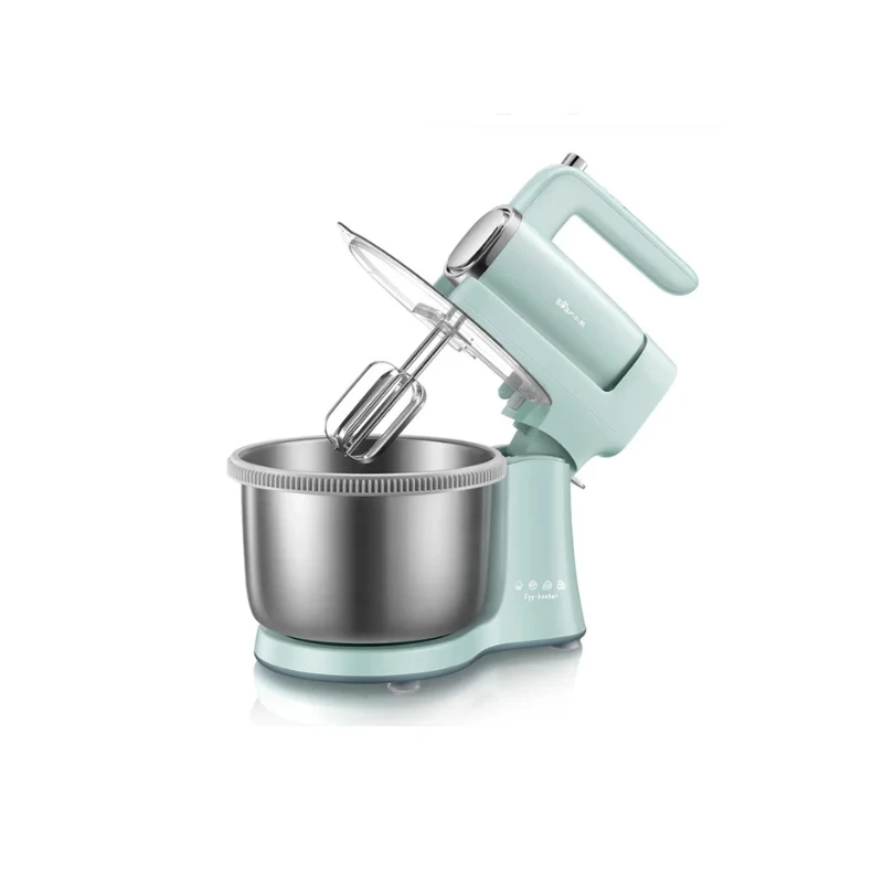 4L Blenders Electric Blender Food Processor Fully Automatic Home Mixer Kitchen  Beater Kneading Mixer