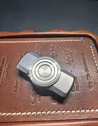 Mod V2 Fingertip Gyroscope