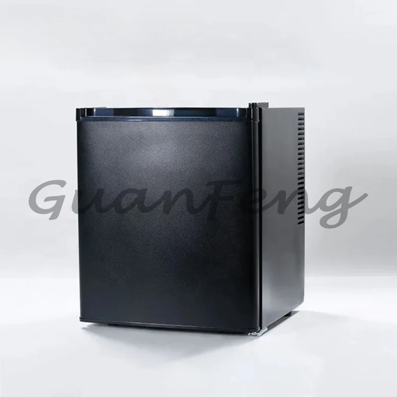 Five Stars Hotel Hot Sale and Fashion  Electronic Refrigerator