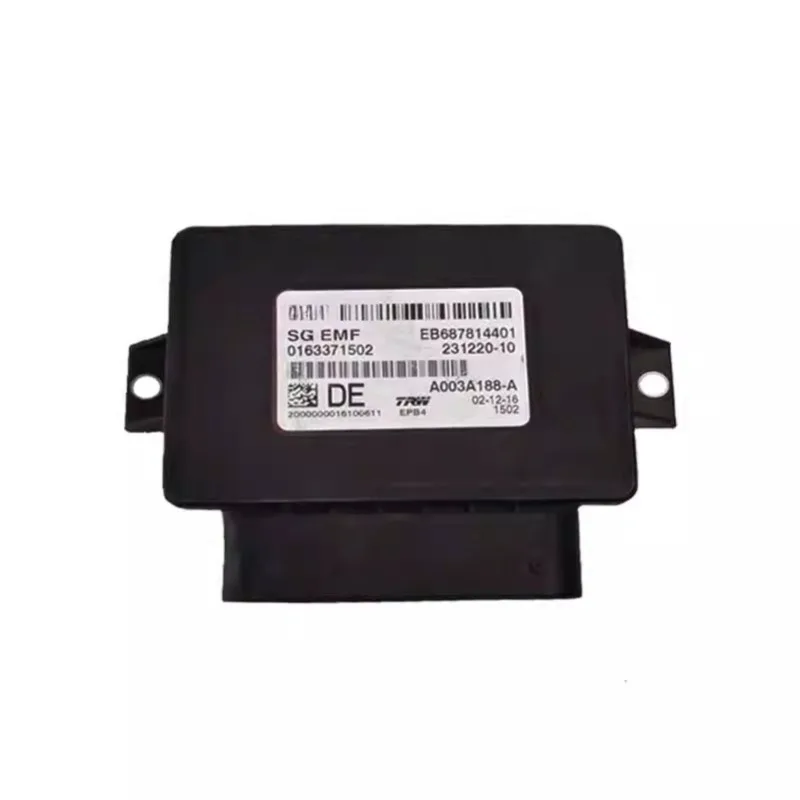 

Parts for BMW 5 Series 520 525 530 X3 X4 F18 F25 Electronic Handbrake Module Parking Computer