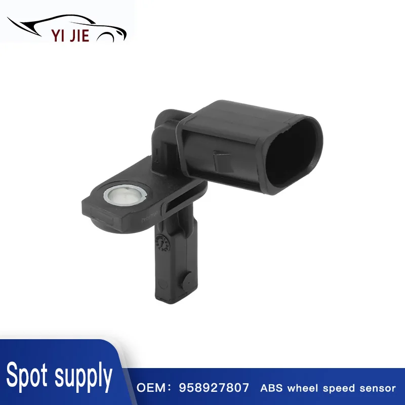 

958927807 is suitable for Porsche Cayenne 9YA front ABS wheel speed sensor