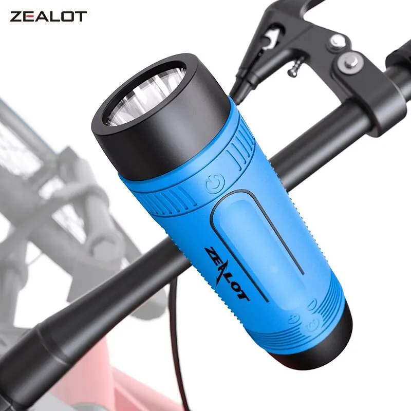 ZEALOT-S1 Bluetooth… - image