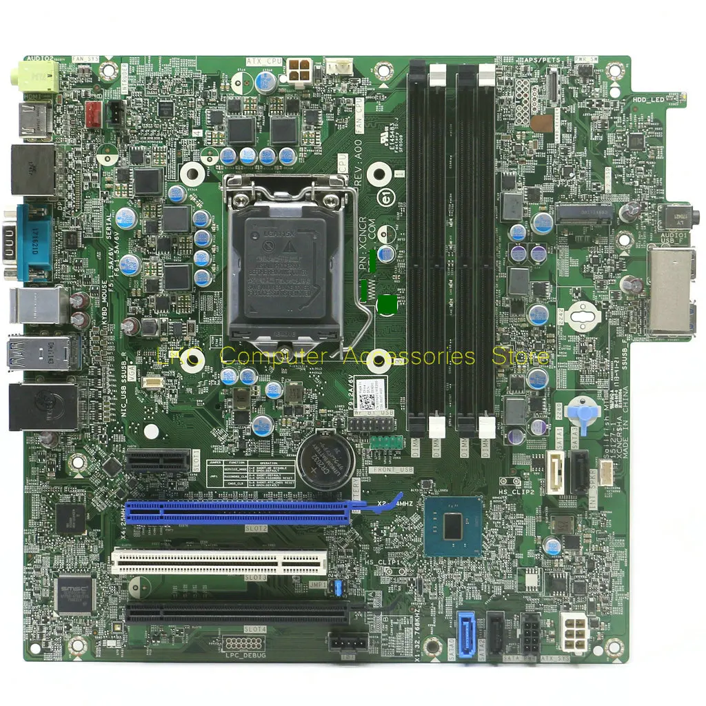 NEW FOR DELL Optiplex 7050 Tower 7050Tower Desktop Motherboard XHGV1 0XHGV1 CN-0XHGV1 62KRH 062KRH CN-062KRH 15127-1 XCNCR MB