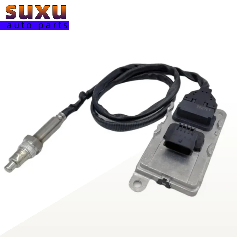 

NOx Sensor for VOLVO RENAULT nitrogen oxygen sensor OEM 5WK97372 22827995 5WK97372