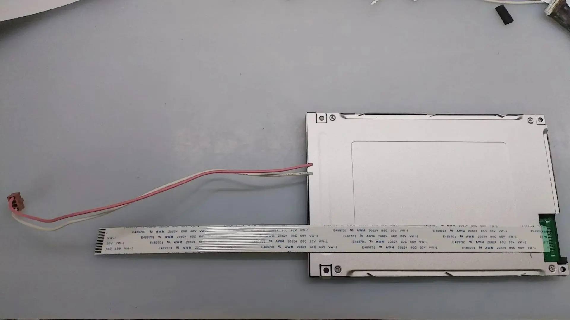 SX14Q004 SX14Q006 LCD screen