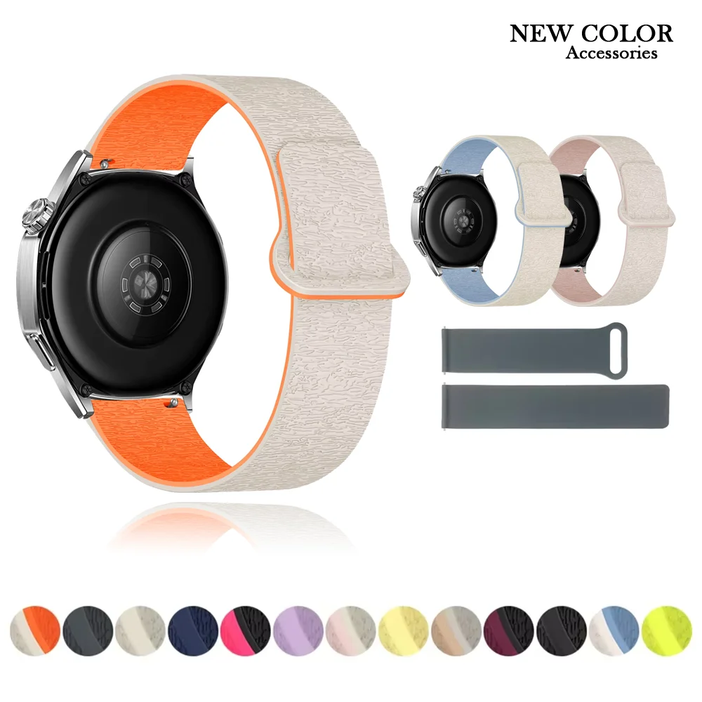 20Mm 22Mm Watch Str… - image