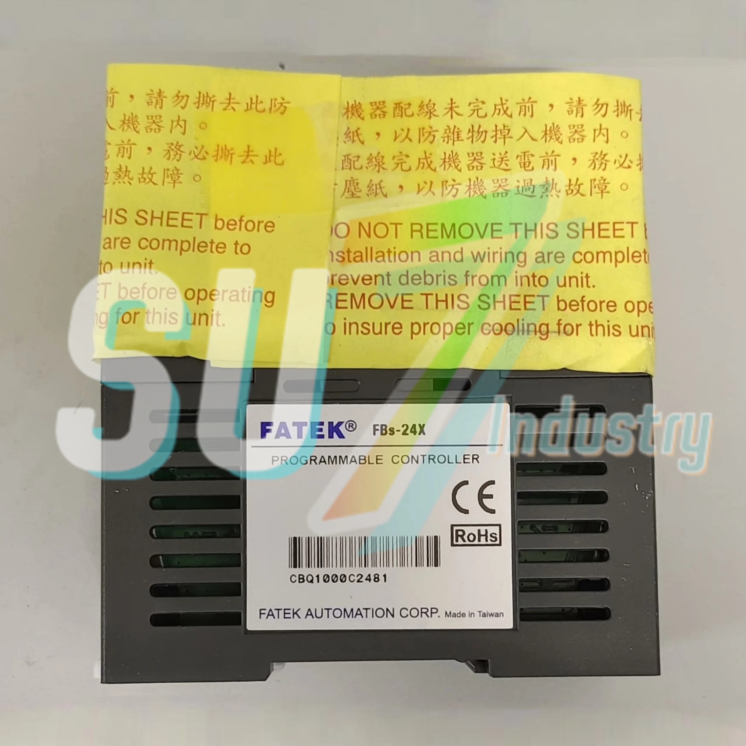 FBS-24X FBS-24XYR PLC モジュール 新品オリジナル