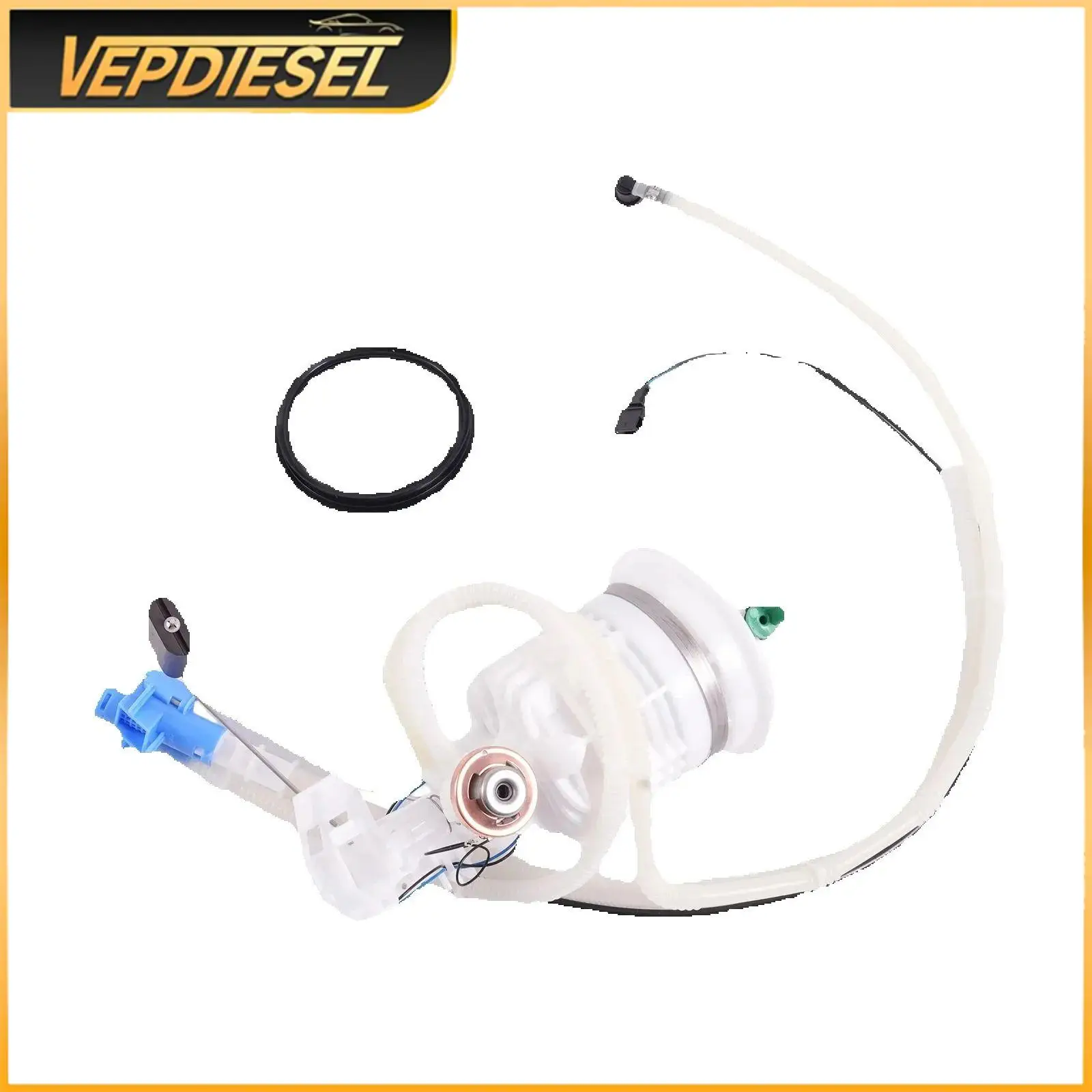 

16142754869 Fuel Filter Level Sensor Unit for Mini Cooper R55 R56 R57 R58 R59 2007-2015 1.6L