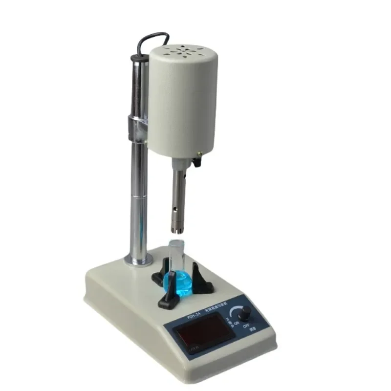 1PC tissue homogenizer/laboratory high-speed disperser/used in biochemical experiments and the pharmaceutical industry