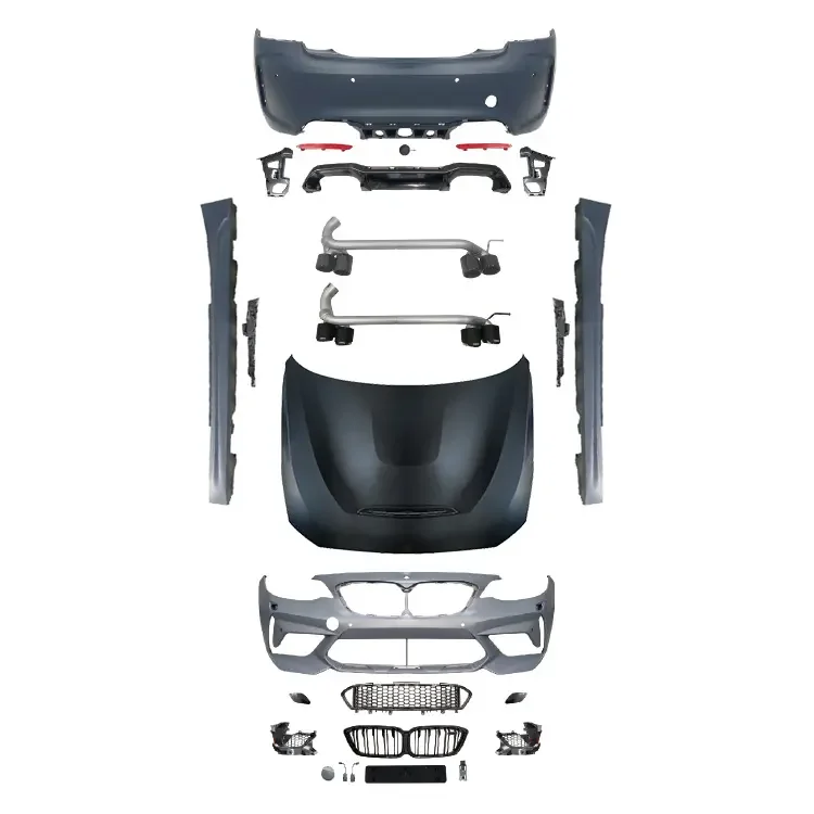 Auto Accessories Up…