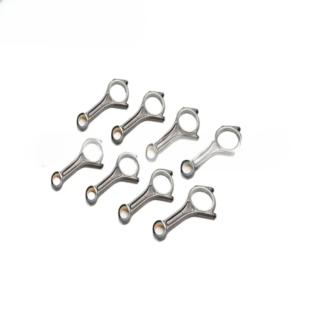 8PCS Connecting Rod for Landing Rover 448DT TDV8 SDV8