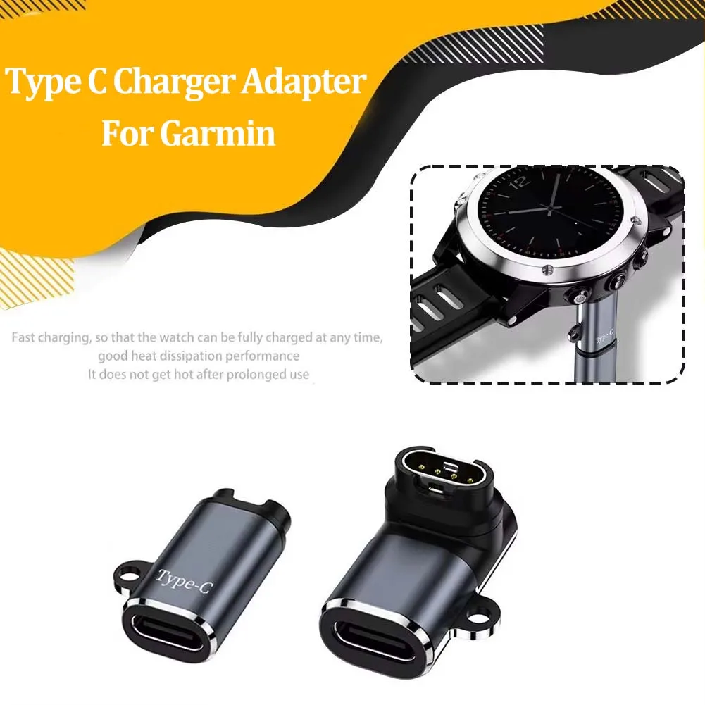 Type C Charger Adap…
