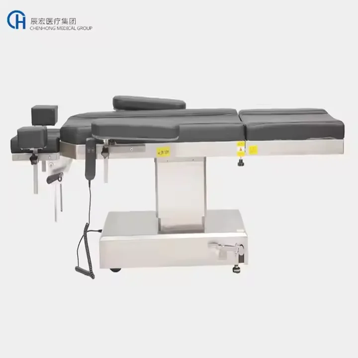 ตารางห้องผ่าตัดไฟฟ้าที่ออกแบบมาโดยเฉพาะสําหรับราคาที่แข่งขันได้จักษุวิทยา