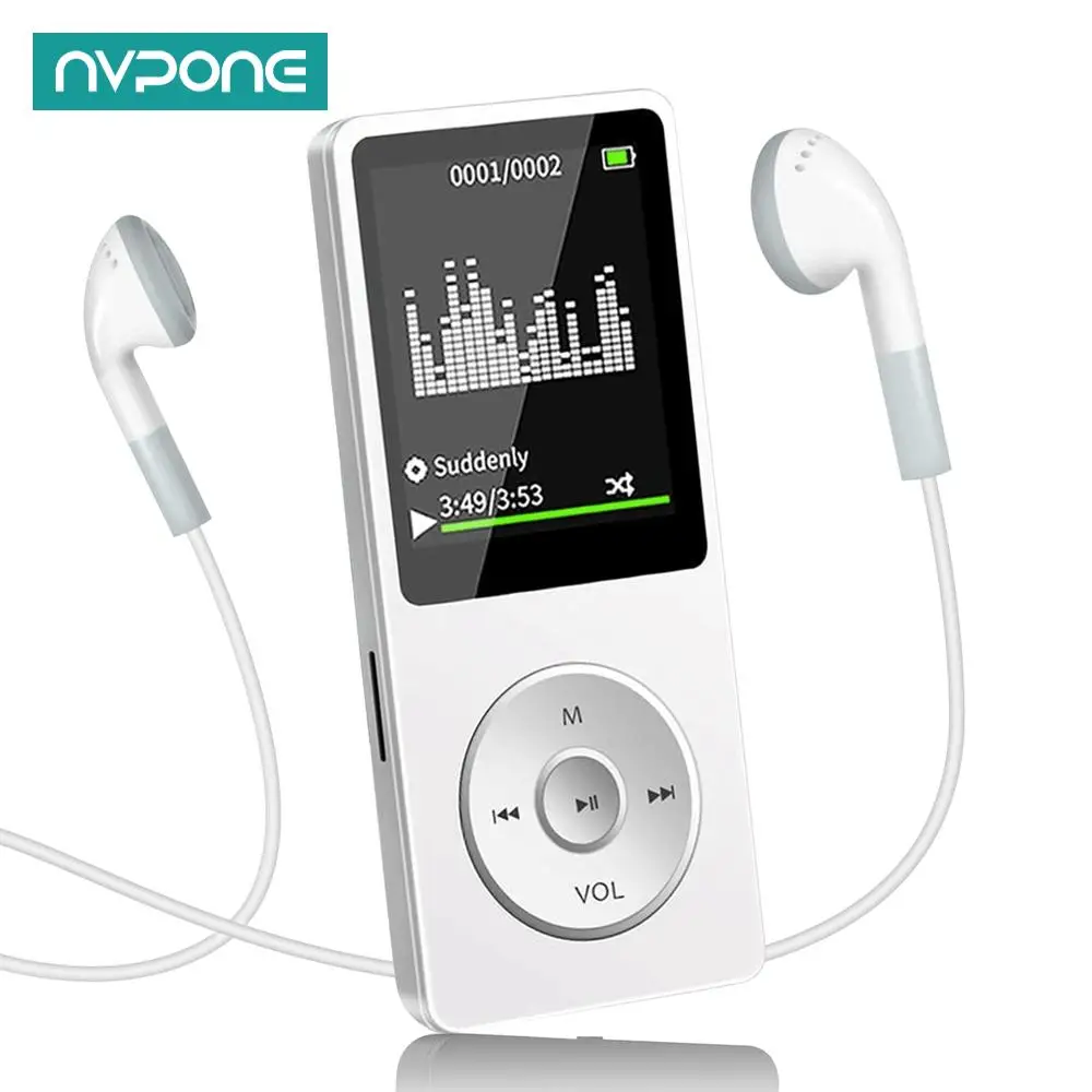 #38 Top Portable Media Picks for Every Budget