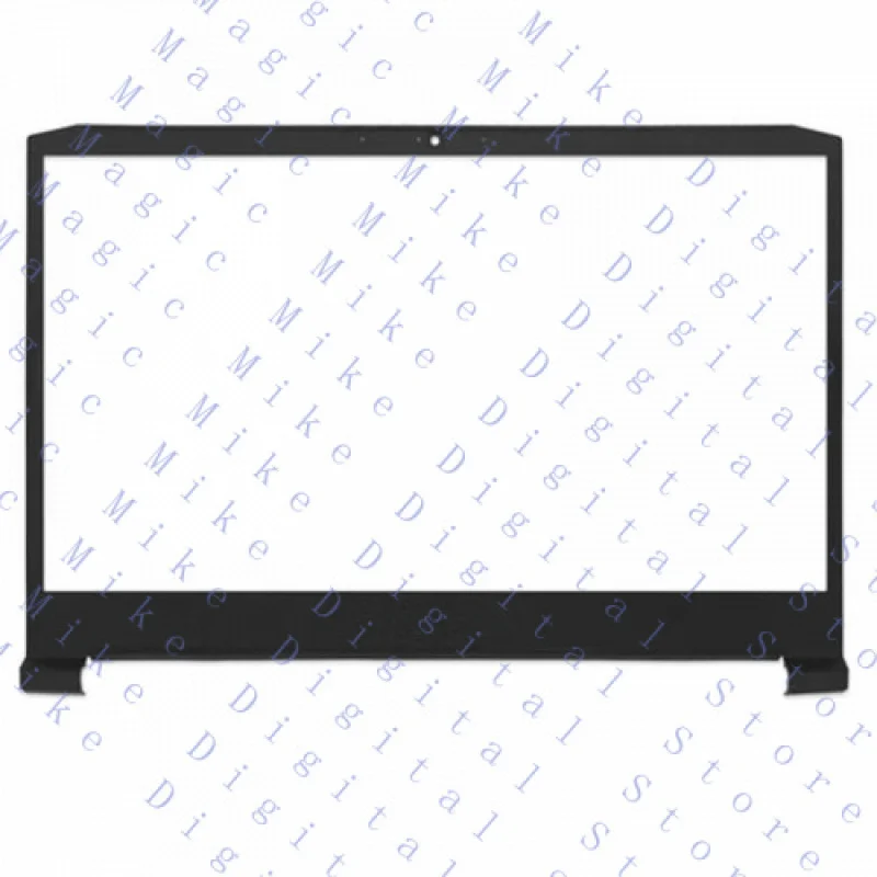 

UU LCD Back Cover Bezel 6070B1601901 for Acer Predator Helios 300 PH315-52 15.6”