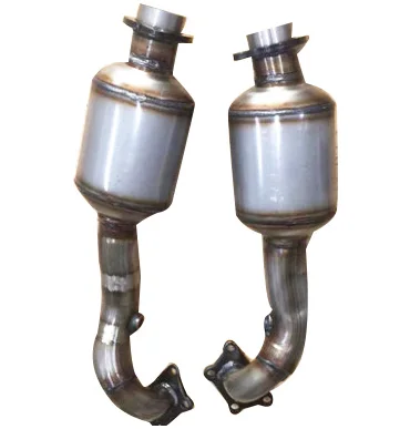 Para conversor catalítico Cadillac CTS 3.0L 2010-2015