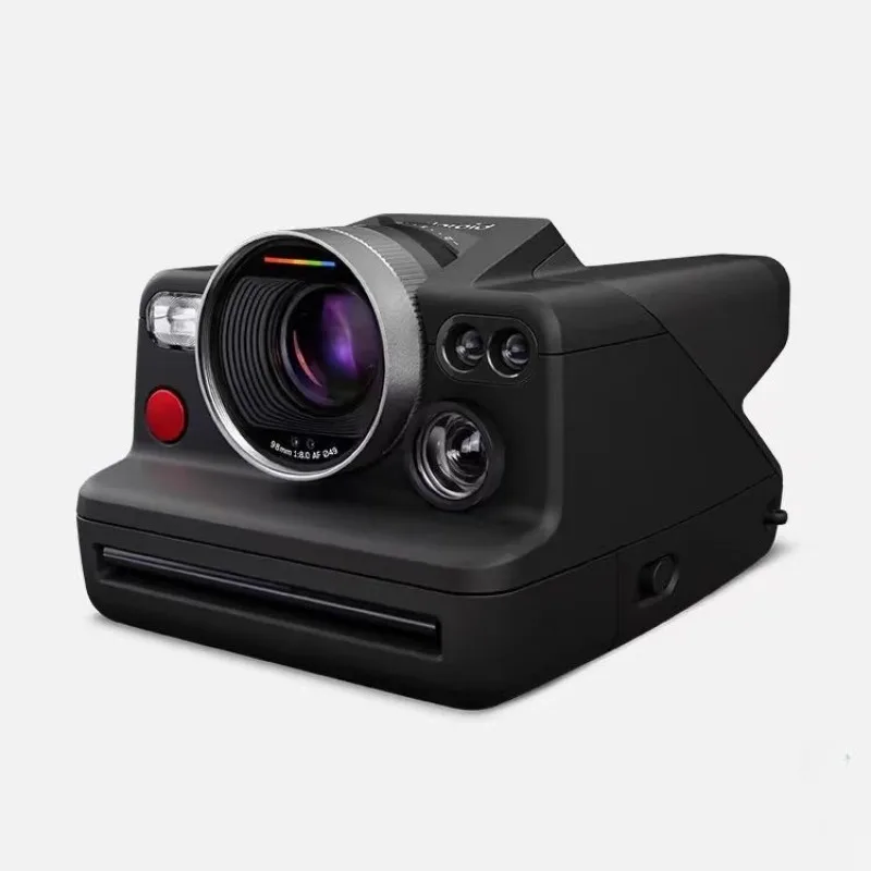 Polaroid Film Photo Paper Professional Manual Control Sharp Lens High-end Camera